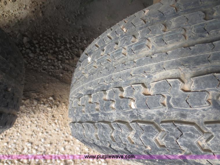 image for item D5932 2002 Kincaid 900-LF-PH hypro mulcher