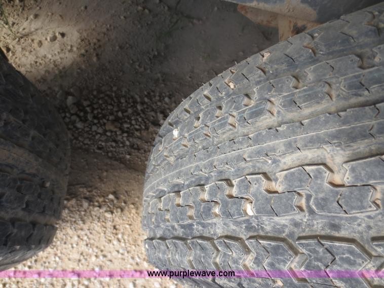 image for item D5932 2002 Kincaid 900-LF-PH hypro mulcher