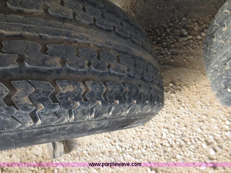 image for item D5932 2002 Kincaid 900-LF-PH hypro mulcher