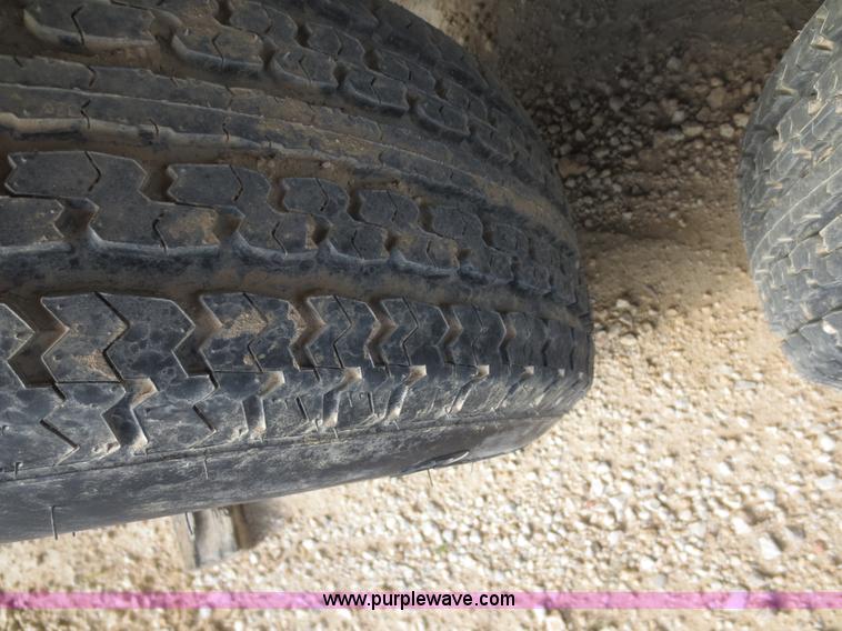 image for item D5932 2002 Kincaid 900-LF-PH hypro mulcher