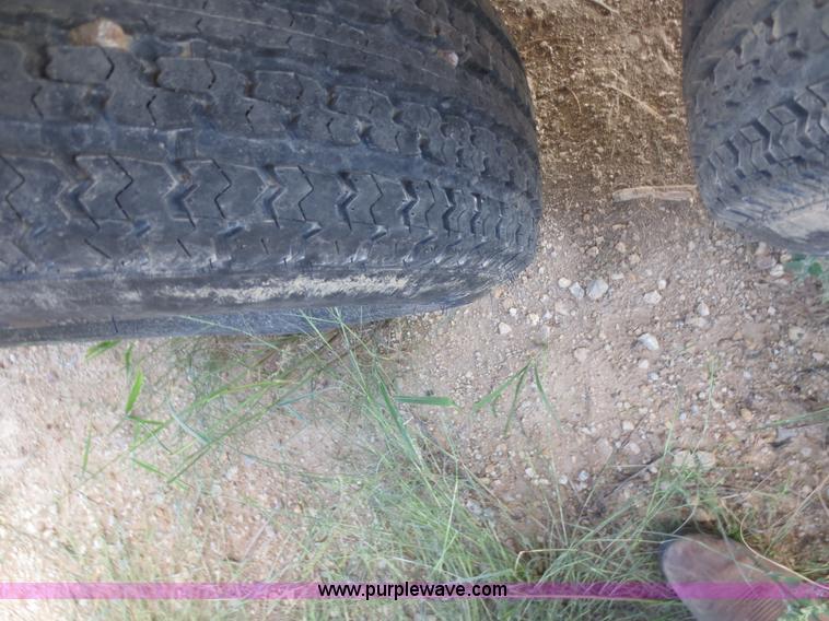 image for item D5932 2002 Kincaid 900-LF-PH hypro mulcher