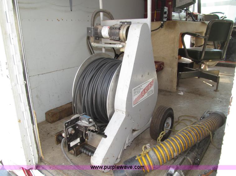 image for item D7478 1976 Chevrolet panel truck