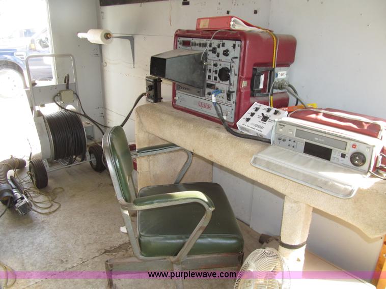 image for item D7478 1976 Chevrolet panel truck