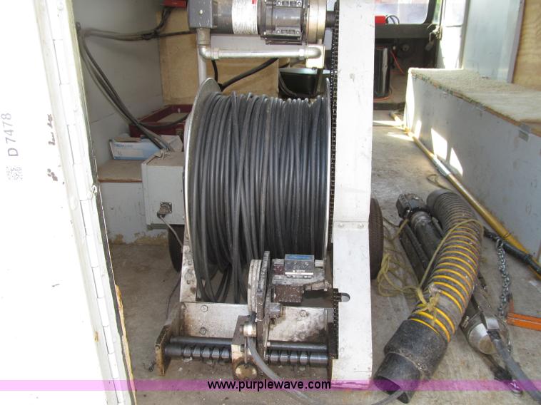 image for item D7478 1976 Chevrolet panel truck