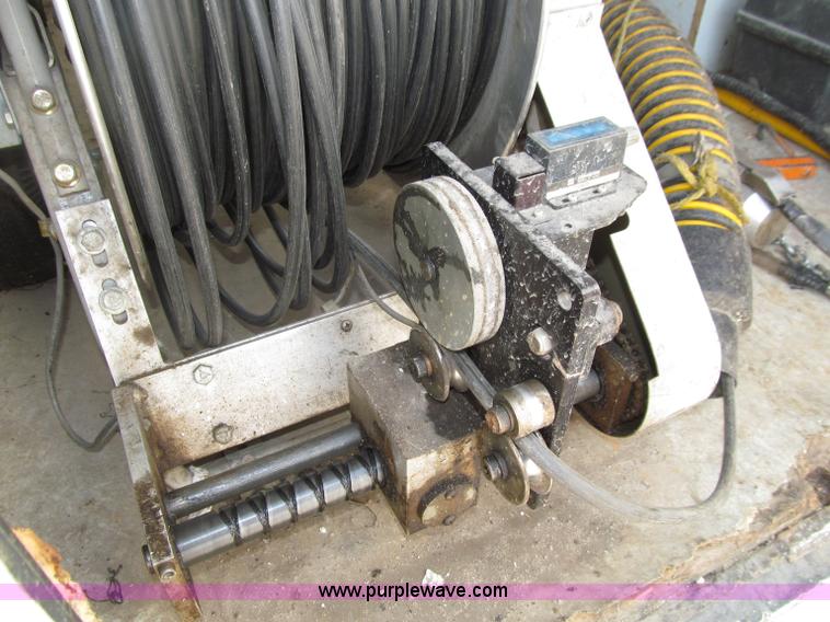 image for item D7478 1976 Chevrolet panel truck