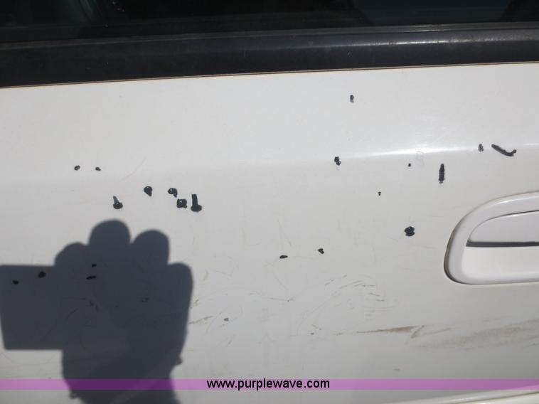 image for item F6662 2008 Dodge Charger SE