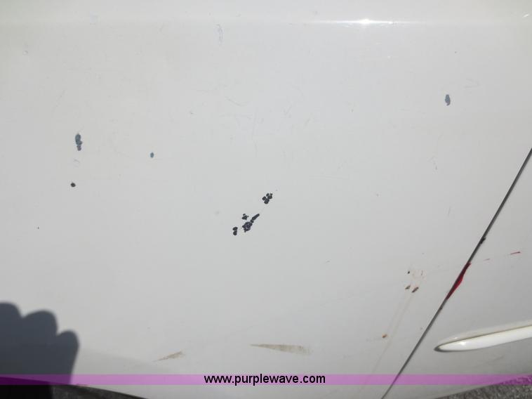 image for item F6662 2008 Dodge Charger SE