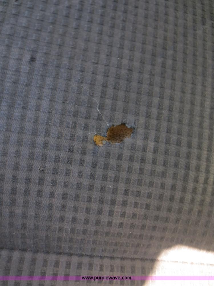 image for item F6662 2008 Dodge Charger SE