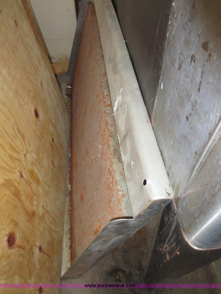 image for item F6667 Blodgett convection oven