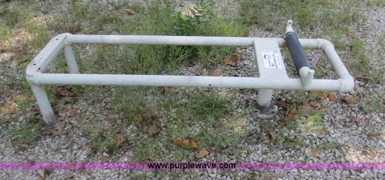 image for item F6673 (2) diving board platforms