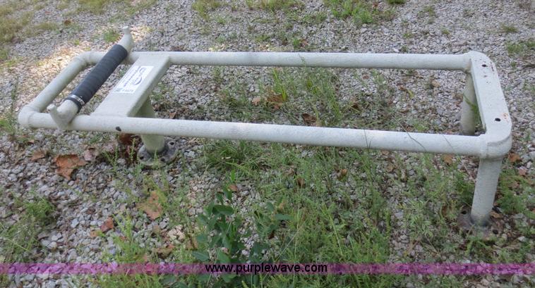 image for item F6673 (2) diving board platforms