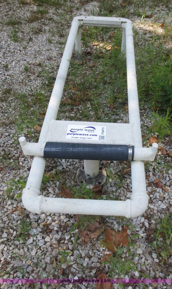 image for item F6673 (2) diving board platforms