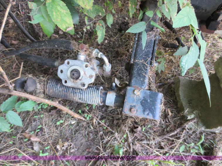 image for item F6674 Jacobsen LF-100 reel mower