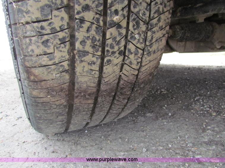 image for item G4141 2009 Ford Crown Victoria Police Interceptor