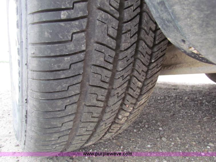 image for item G4141 2009 Ford Crown Victoria Police Interceptor