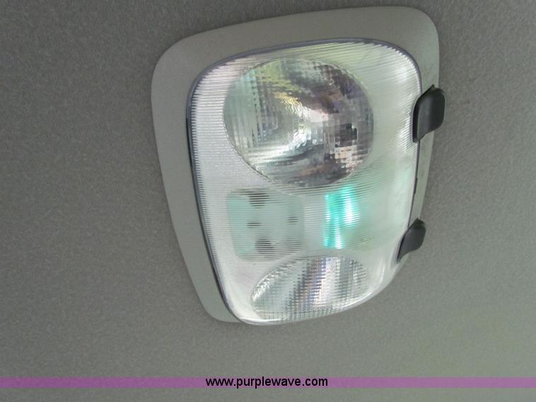 image for item G4143 2005 Ford Crown Victoria Police Interceptor