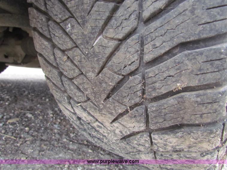 image for item G4144 2009 Ford Crown Victoria Police Interceptor