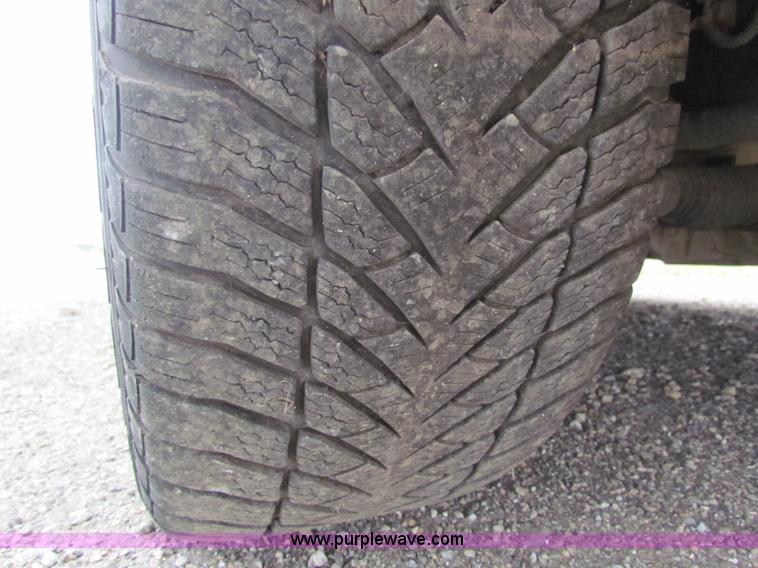 image for item G4144 2009 Ford Crown Victoria Police Interceptor