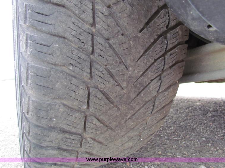 image for item G4144 2009 Ford Crown Victoria Police Interceptor