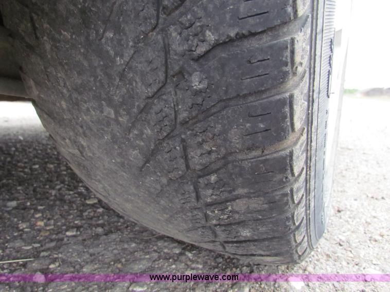 image for item G4144 2009 Ford Crown Victoria Police Interceptor