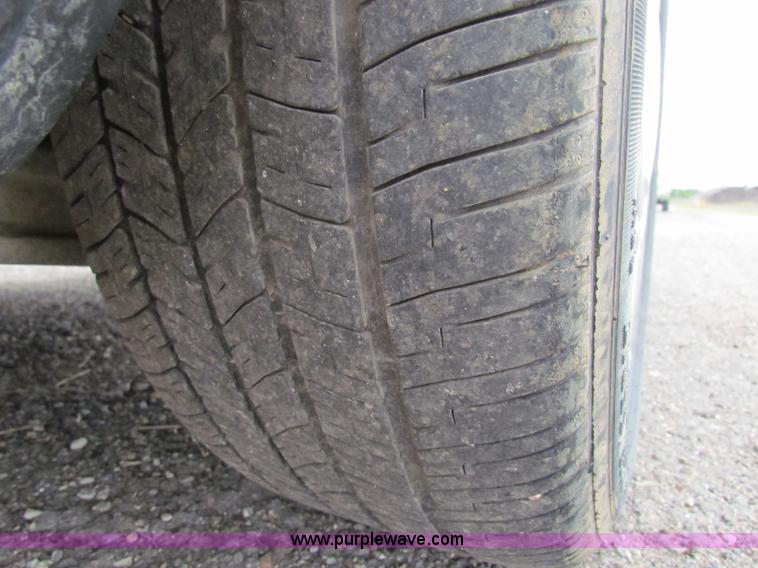 image for item G4146 2009 Ford Crown Victoria Police Interceptor