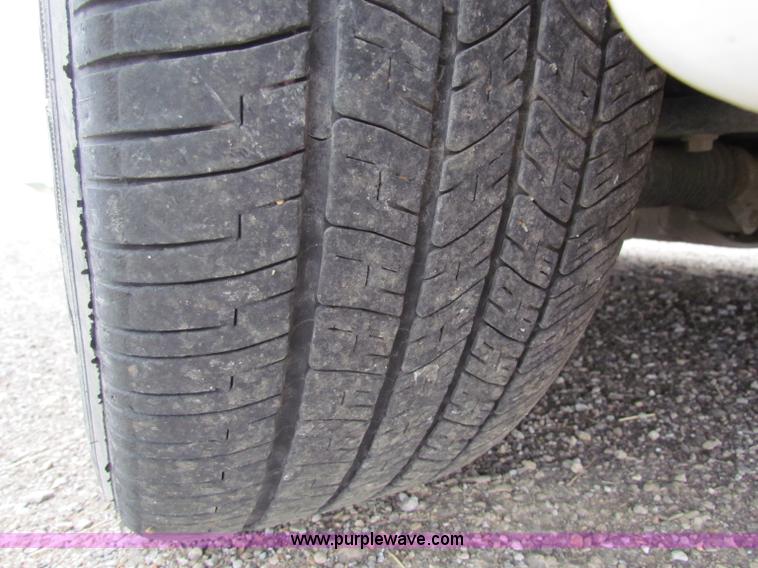 image for item G4146 2009 Ford Crown Victoria Police Interceptor