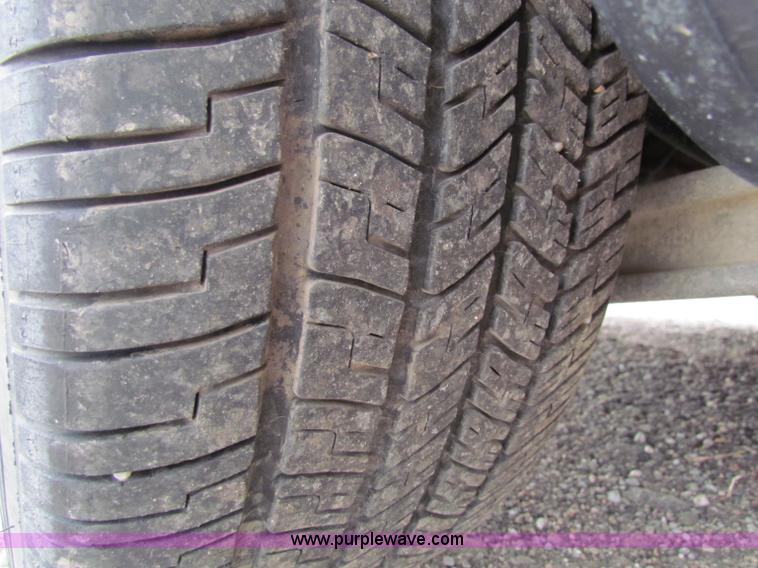 image for item G4146 2009 Ford Crown Victoria Police Interceptor