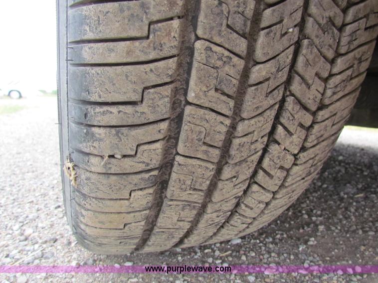 image for item G4147 2009 Ford Crown Victoria Police Interceptor