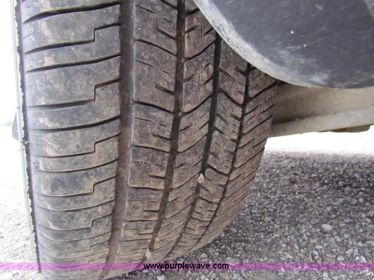 image for item G4147 2009 Ford Crown Victoria Police Interceptor