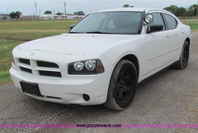 image for item G4148 2010 Dodge Charger