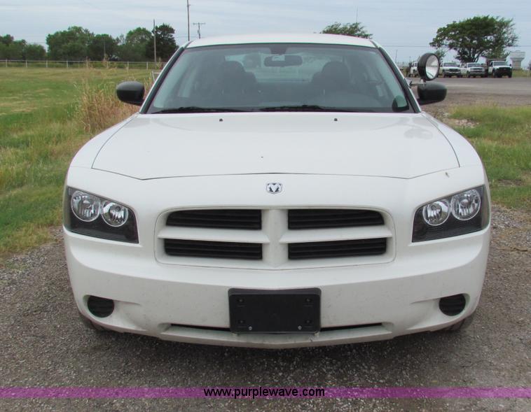 image for item G4148 2010 Dodge Charger