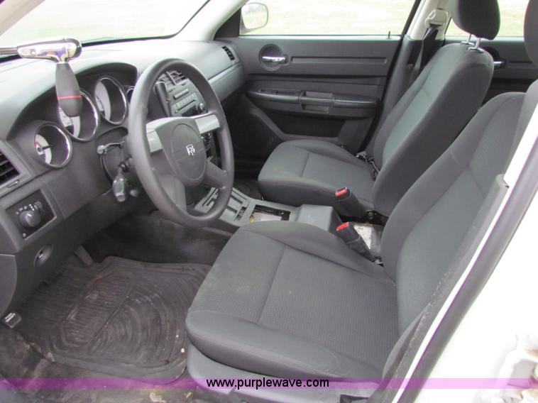 image for item G4148 2010 Dodge Charger