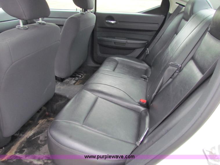 image for item G4148 2010 Dodge Charger