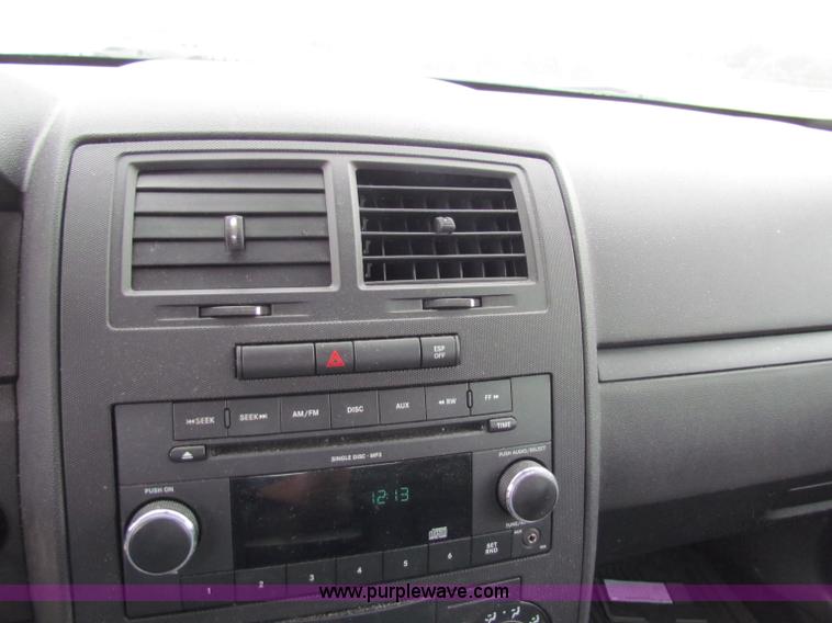 image for item G4148 2010 Dodge Charger