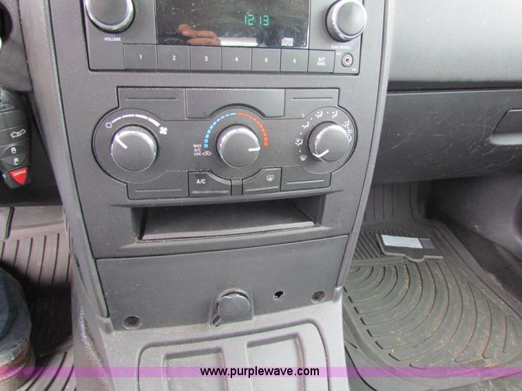 image for item G4148 2010 Dodge Charger