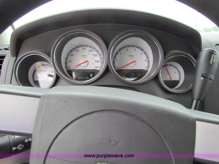 image for item G4148 2010 Dodge Charger