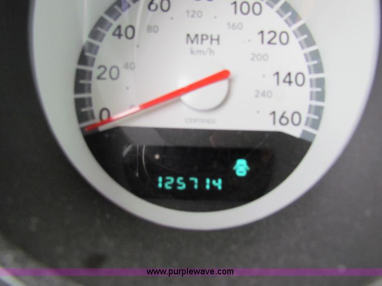 image for item G4148 2010 Dodge Charger