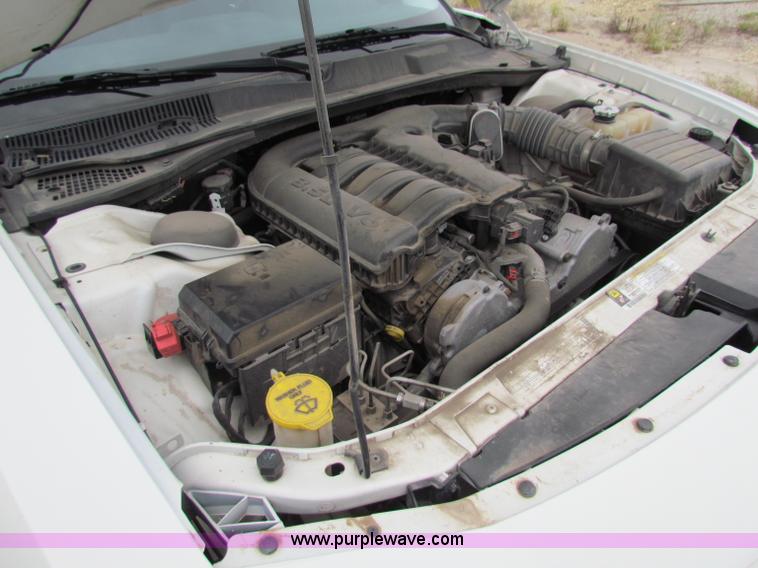 image for item G4148 2010 Dodge Charger