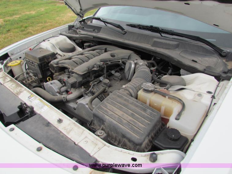 image for item G4148 2010 Dodge Charger