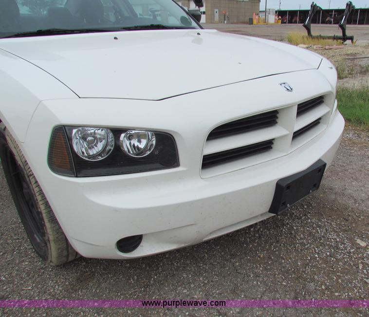 image for item G4148 2010 Dodge Charger