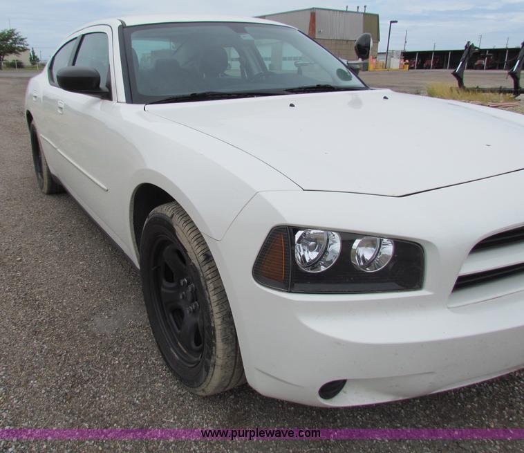 image for item G4148 2010 Dodge Charger