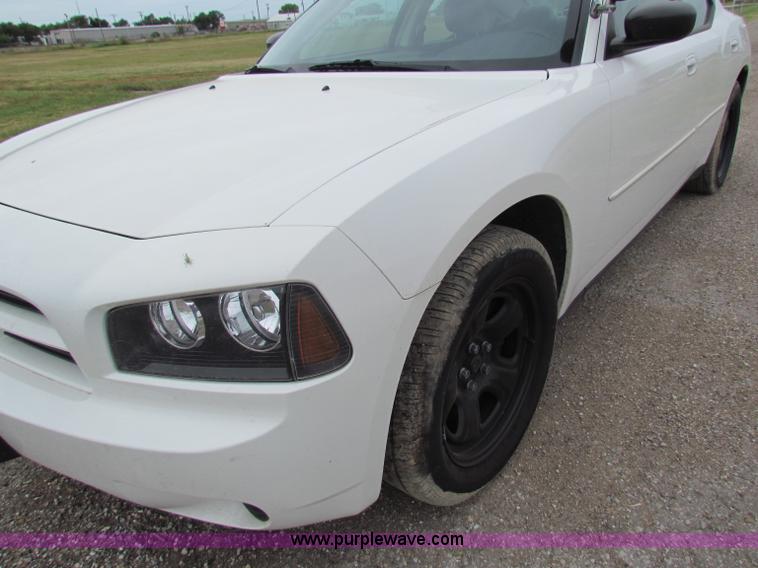 image for item G4148 2010 Dodge Charger