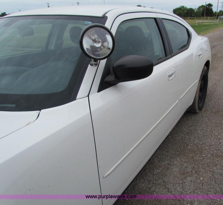 image for item G4148 2010 Dodge Charger