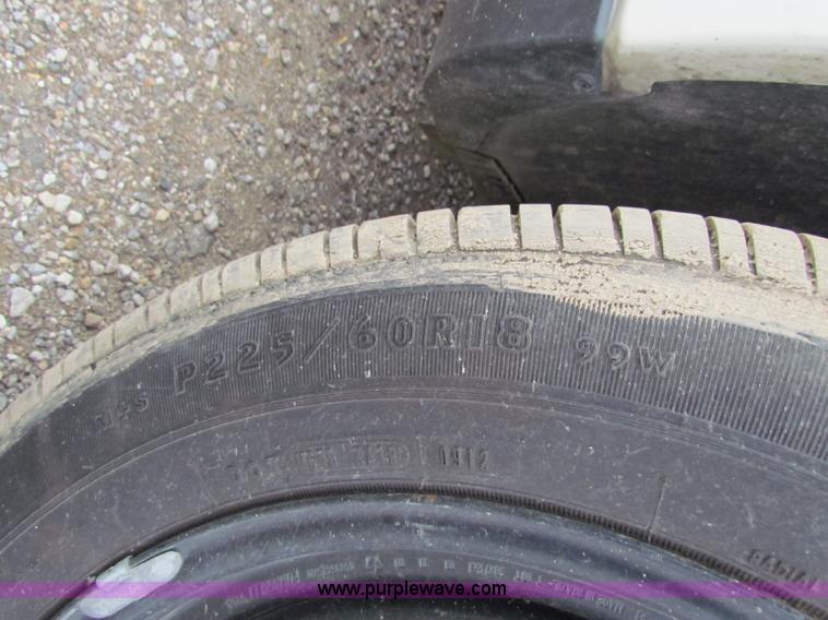 image for item G4148 2010 Dodge Charger