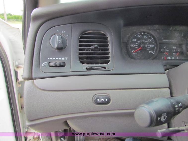 image for item G4149 2009 Ford Crown Victoria Police Interceptor