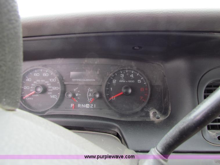 image for item G4149 2009 Ford Crown Victoria Police Interceptor