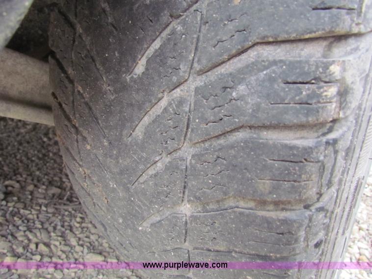 image for item G4149 2009 Ford Crown Victoria Police Interceptor