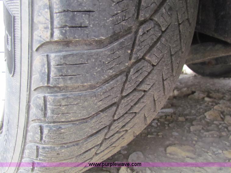 image for item G4149 2009 Ford Crown Victoria Police Interceptor