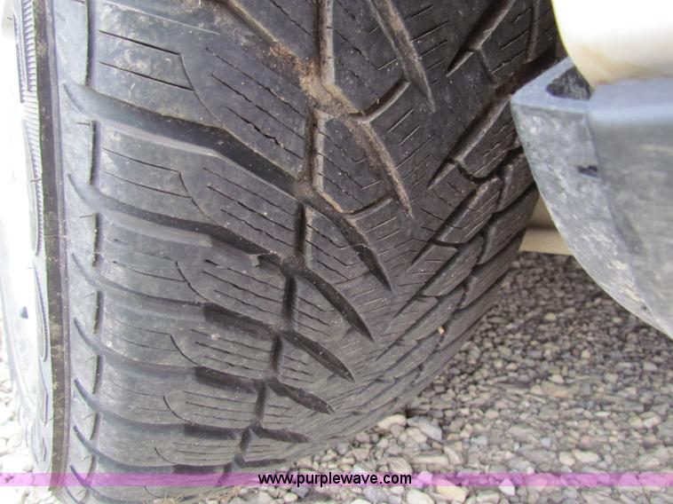 image for item G4149 2009 Ford Crown Victoria Police Interceptor