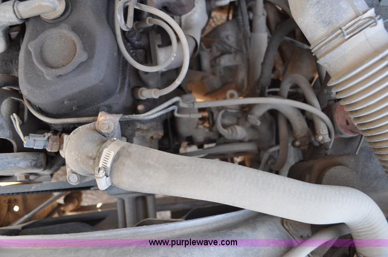 image for item G6064 1986 Chevrolet S10 pickup truck